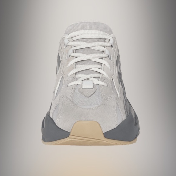 Yeezy Adidas 700 V2 “Tephra” sneakers, New in Box, M13 - Picture 3 of 11